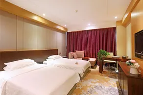 Yantai Asia Hotel - Room