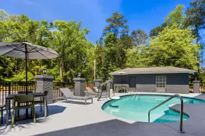 Spark by Hilton Bluffton Hilton Head Island - Piscine