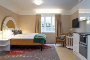 The Apartments Company - The Sweet - Room