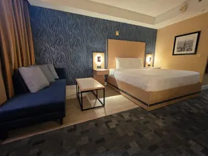 Hotel Executive Suites - Værelse