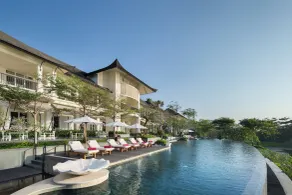 Rumah Luwih Bali by IHG - Piscine