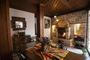 White Garden Hotel-Adult Only - Réception