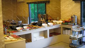 SİLVA DELUXE Hotel - Restaurant