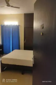 Vaas Homestays - Room