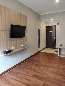 Havana Mutiara Belitung Hotel - Room