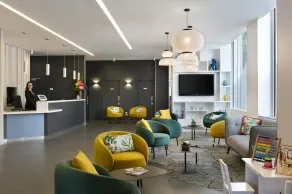 Citadines Place d'Italie Paris - Lobby