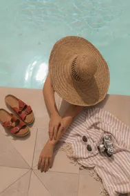 Hampton by Hilton Grand Cayman Seven Mile Beach - Pool
