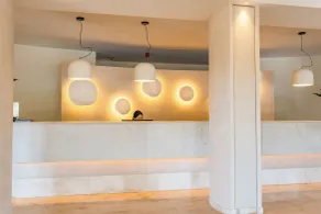 Canyamel Sun Suites Hotel - Recepção