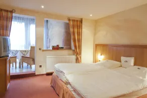 Gutshof Ziegelhütte - Room