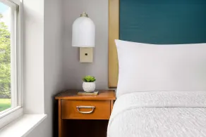 Homewood Suites by Hilton Portsmouth - Chambre