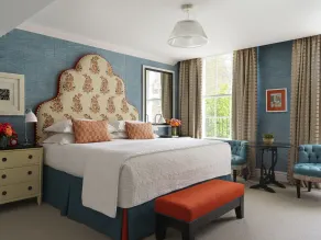 Dorset Square Hotel - Chambre