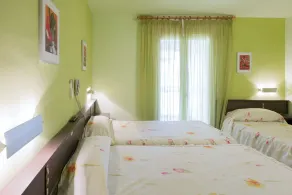 Hostal La Vila - Værelse