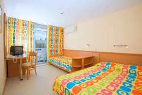Hotel Compass - Camera