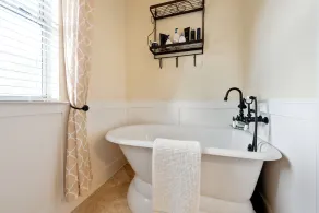 The Plantation House Boutique Inn - Salle de bain