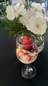 Stellenhof Country Estate - Restaurant