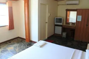 Phi Phi Inn - Room