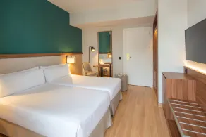 Hotel Elche Centro, Affiliated by Meliá - Chambre