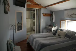 La Maison de Vénus - Room