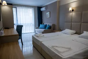 Veramar Beach - Zimmer