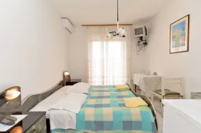 Apartments Rabac 828 - Værelse