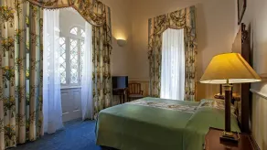 Palace Hotel do Bussaco - Chambre