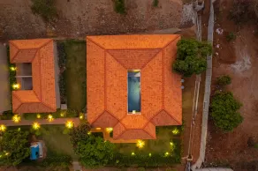 Ravishing Retreat Resort - Habitación