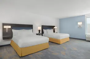 Home2 Suites by Hilton Idaho Falls - Chambre