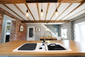 Rowley Farm Holidays - Room