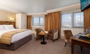 Limerick City Hotel - Room