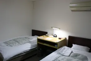 Hotel Higashihiroshima Hills Saijo - Chambre