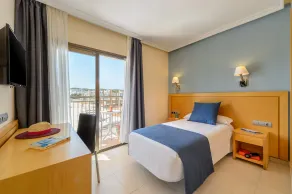Hotel Vibra s'Estanyol - Værelse