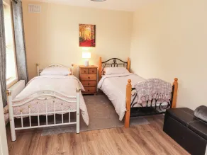 Meadow View - Room