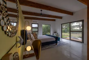 Oase by 7 Star Lodges - Greater Kruger Private 530ha Reserve - Zimmer