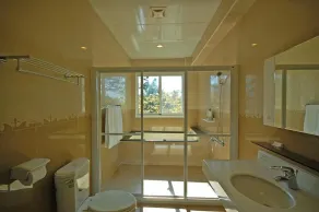 Ti Siang B&B - Bathroom