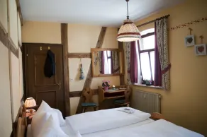 Hotel Schuberths am Markt - Quarto