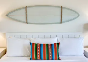 Laguna Beach House - Habitación