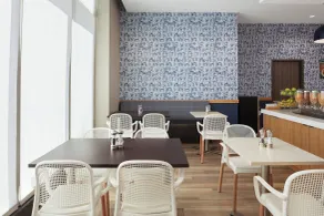 SpringHill Suites by Marriott New Orleans Downtown/Canal Street - Restaurant