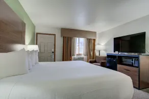 Ridgeline Hotel at Yellowstone, an Ascend Collection Hotel - Chambre