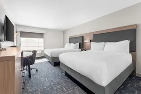 Best Western Acadia Hotel - Værelse