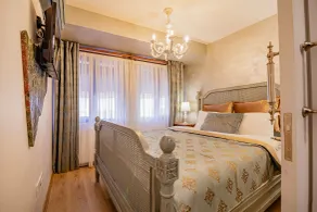 Lord Morgan & Exclusive Design Residence Nişantaşı - Room