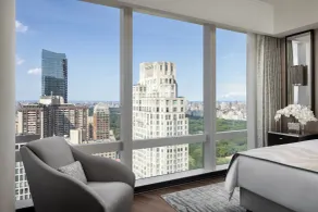 Mandarin Oriental, New York - Chambre