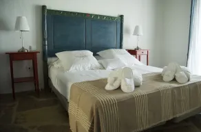 Monte da Estrela - Country House & SPA - Værelse