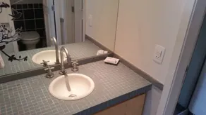 Barramares Flat - Bathroom