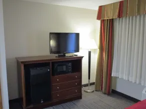 Ramada by Wyndham Platte City KCI Airport - Room