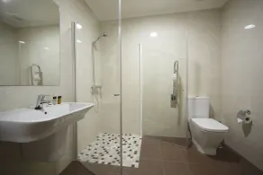 Capitol Boutique Hotel - Bathroom