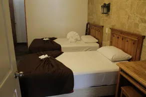 Venados Inn - Værelse