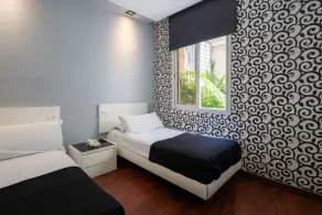 DON Boutique Hotel Montevideo - Room