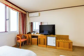 Newvera Hotel - Værelse
