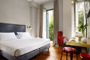 San Pietro Boutique Rooms - Zimmer