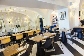 Hôtel de Lyon - Restaurant